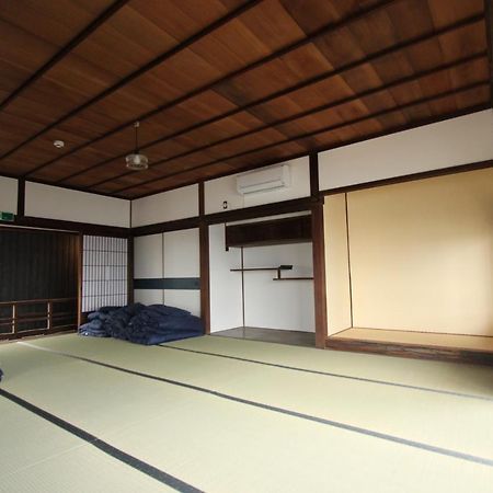 Onomichi Guest House Miharashi-Tei Exterior foto