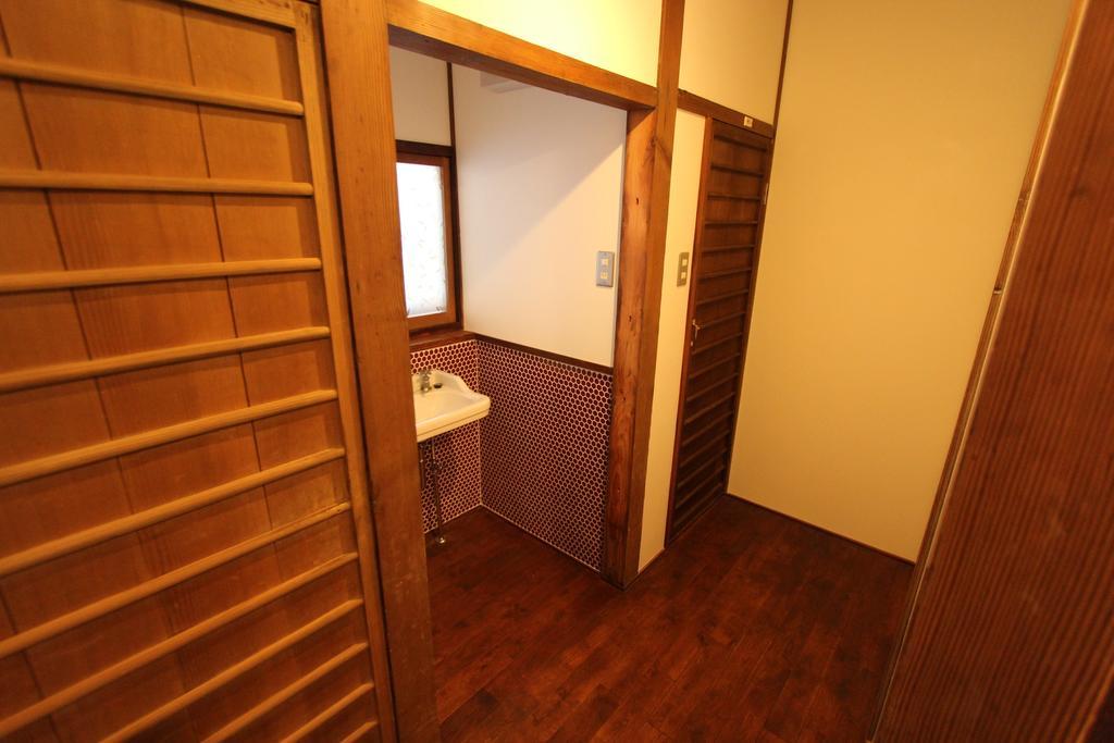 Onomichi Guest House Miharashi-Tei Exterior foto