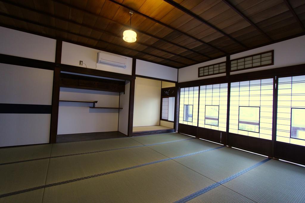 Onomichi Guest House Miharashi-Tei Exterior foto